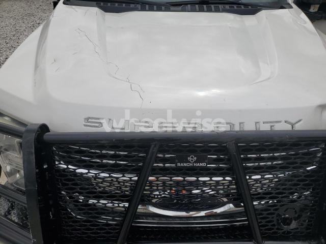 Photo 4 of 2017 FORD F250 SUPER DUTY N/A (VIN 1FT7W2B66HED41900)