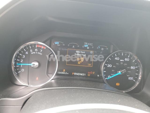 Photo 6 of 2017 FORD F250 SUPER DUTY N/A (VIN 1FT7W2B66HED41900)