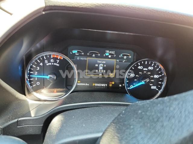 Photo 11 of 2019 FORD F250 SUPER DUTY N/A (VIN 1FT7W2B66KEC21540)