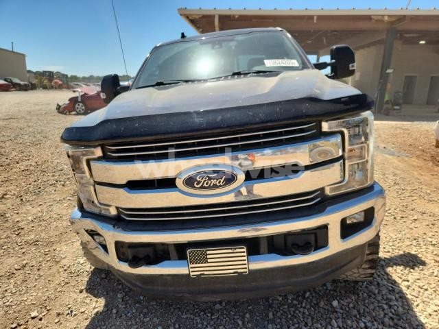 Photo 12 of 2019 FORD F250 SUPER DUTY N/A (VIN 1FT7W2B66KEC21540)
