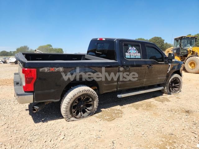 Photo 6 of 2019 FORD F250 SUPER DUTY N/A (VIN 1FT7W2B66KEC21540)