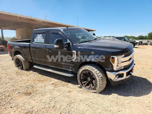 Photo 8 of 2019 FORD F250 SUPER DUTY N/A (VIN 1FT7W2B66KEC21540)