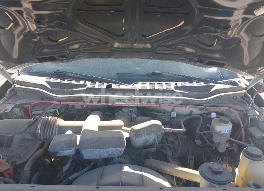 Photo 10 of 2019 Ford F-250 XL (VIN 1FT7W2B66KEC99879)