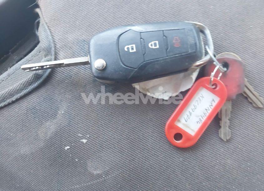 Photo 11 of 2019 Ford F-250 XL (VIN 1FT7W2B66KEC99879)