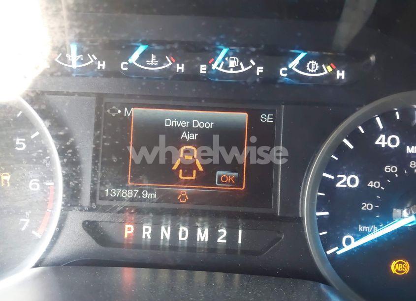 Photo 15 of 2019 Ford F-250 XL (VIN 1FT7W2B66KEC99879)