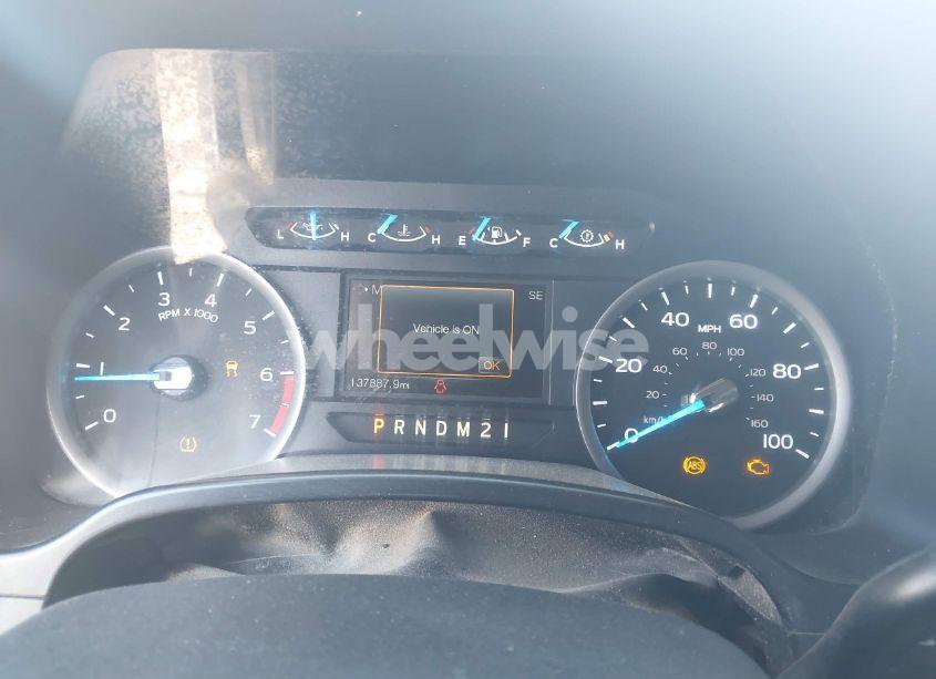 Photo 7 of 2019 Ford F-250 XL (VIN 1FT7W2B66KEC99879)