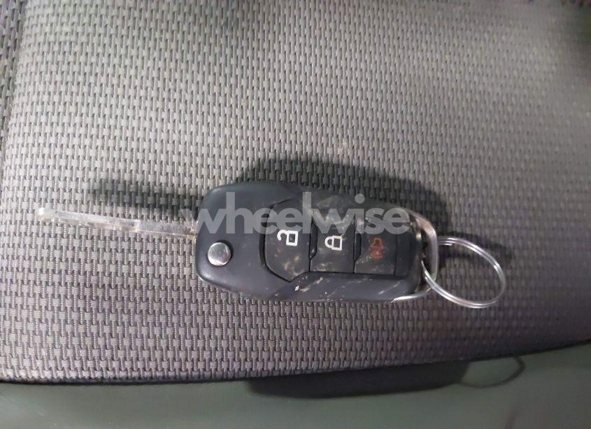 Photo 11 of 2019 Ford F-250 XL (VIN 1FT7W2B66KEE65415)