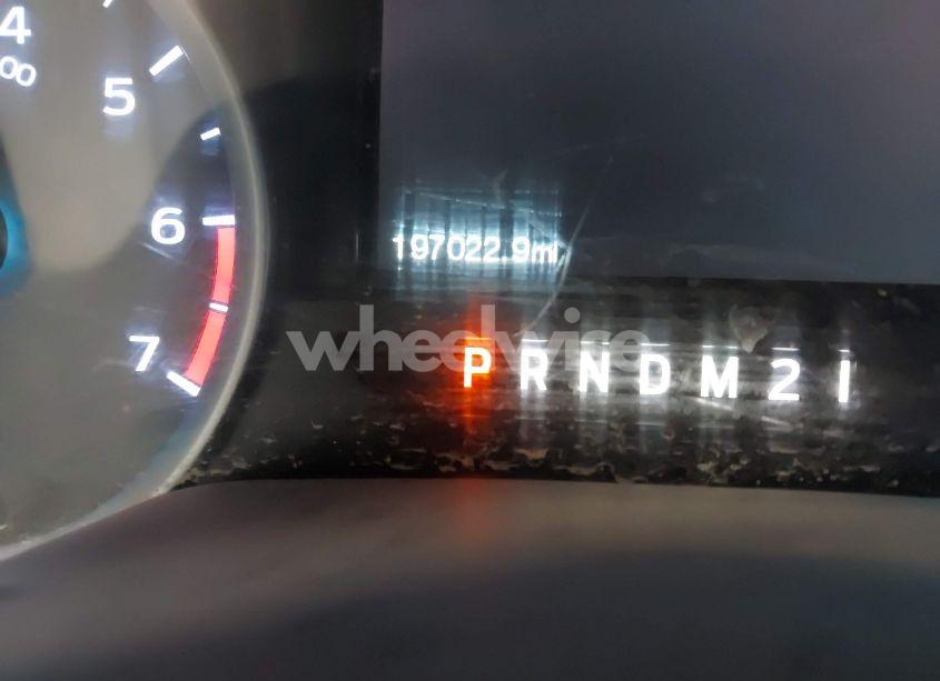 Photo 15 of 2019 Ford F-250 XL (VIN 1FT7W2B66KEE65415)