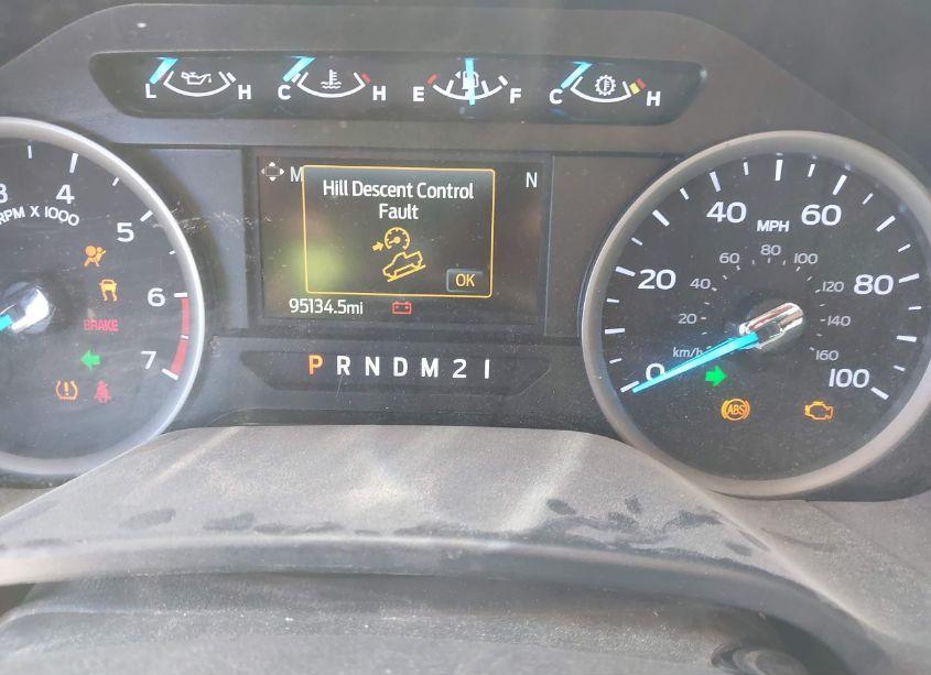 Photo 7 of 2022 Ford F-250 XLT (VIN 1FT7W2B66NED80093)