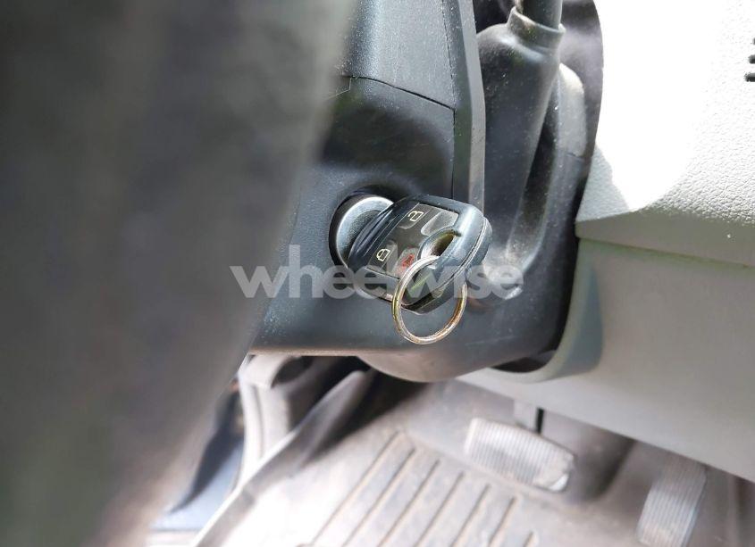 Photo 11 of 2012 Ford F-250 XLT (VIN 1FT7W2B67CEB51810)