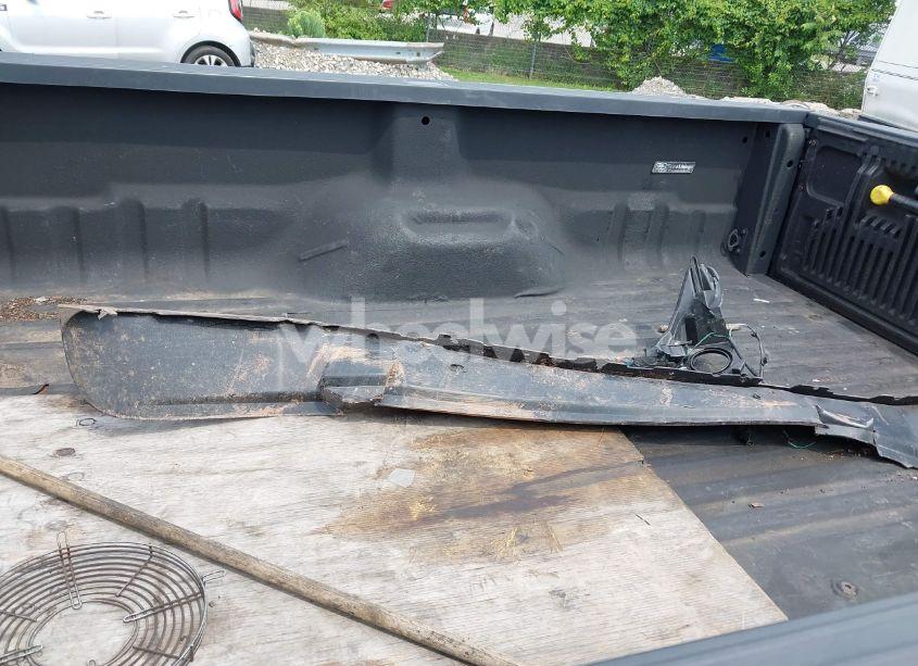 Photo 12 of 2012 Ford F-250 XLT (VIN 1FT7W2B67CEB51810)