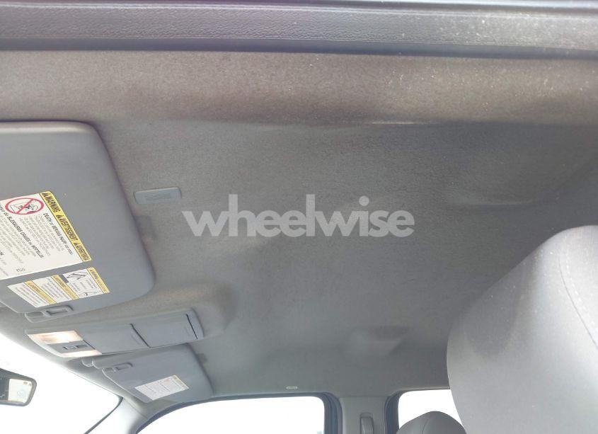 Photo 20 of 2012 Ford F-250 XLT (VIN 1FT7W2B67CEB51810)