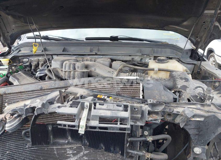 Photo 10 of 2016 Ford F-250 LARIAT (VIN 1FT7W2B67GEA79674)