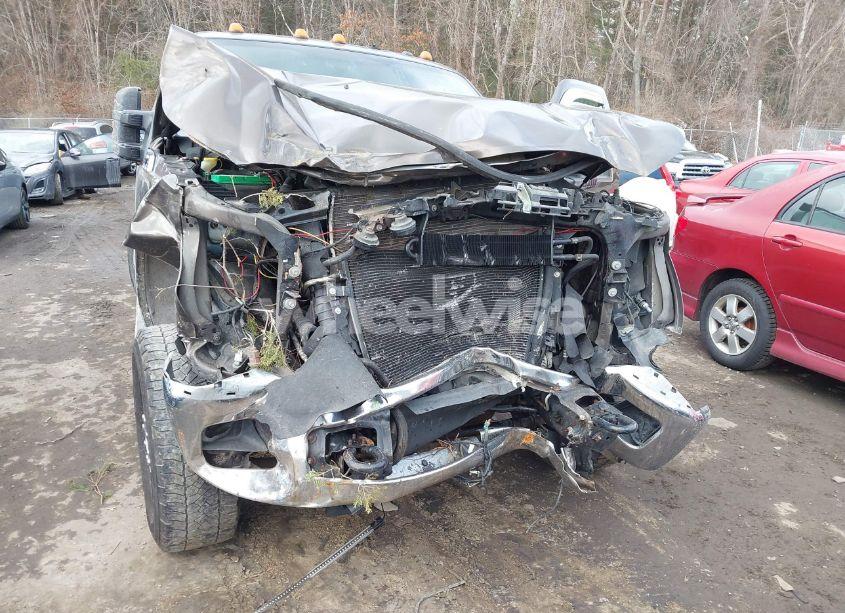 Photo 6 of 2016 Ford F-250 LARIAT (VIN 1FT7W2B67GEA79674)