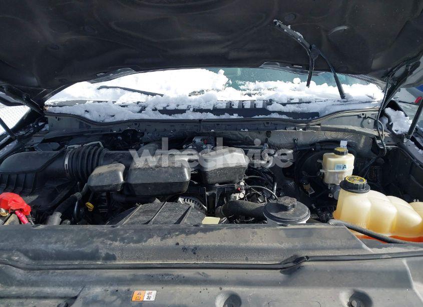 Photo 10 of 2017 Ford F-250 XL (VIN 1FT7W2B67HEB33721)