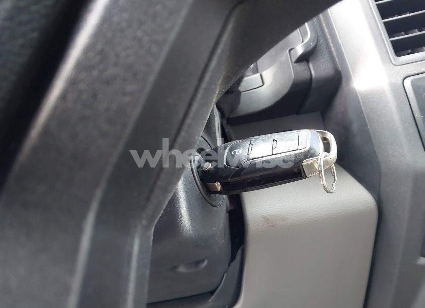 Photo 11 of 2017 Ford F-250 XL (VIN 1FT7W2B67HEB33721)