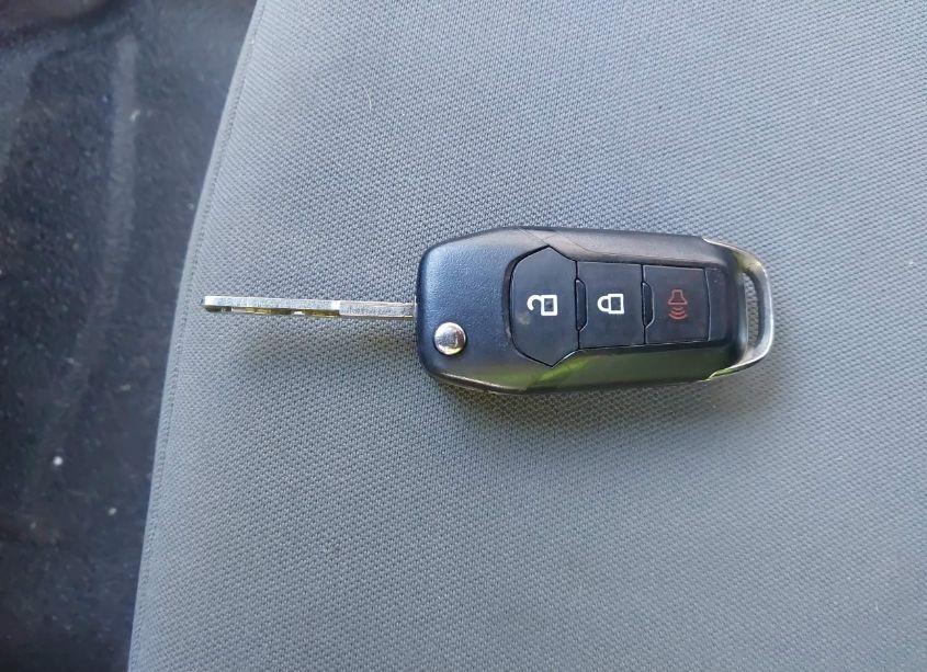 Photo 11 of 2017 Ford F-250 XL (VIN 1FT7W2B67HEE69238)