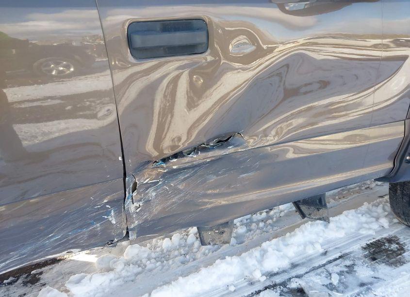 Photo 5 of 2017 Ford F-250 XL (VIN 1FT7W2B67HEE69238)