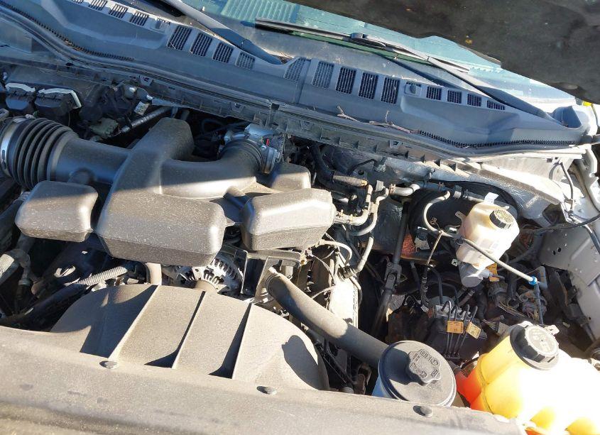 Photo 10 of 2017 Ford F-250 XLT (VIN 1FT7W2B67HEF33309)