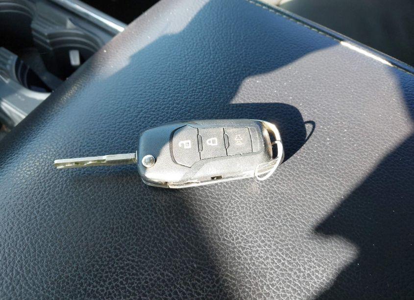 Photo 11 of 2017 Ford F-250 XLT (VIN 1FT7W2B67HEF33309)