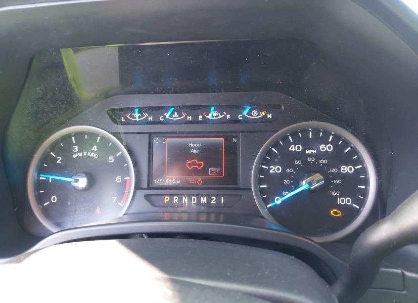 Photo 7 of 2017 Ford F-250 XLT (VIN 1FT7W2B67HEF33309)