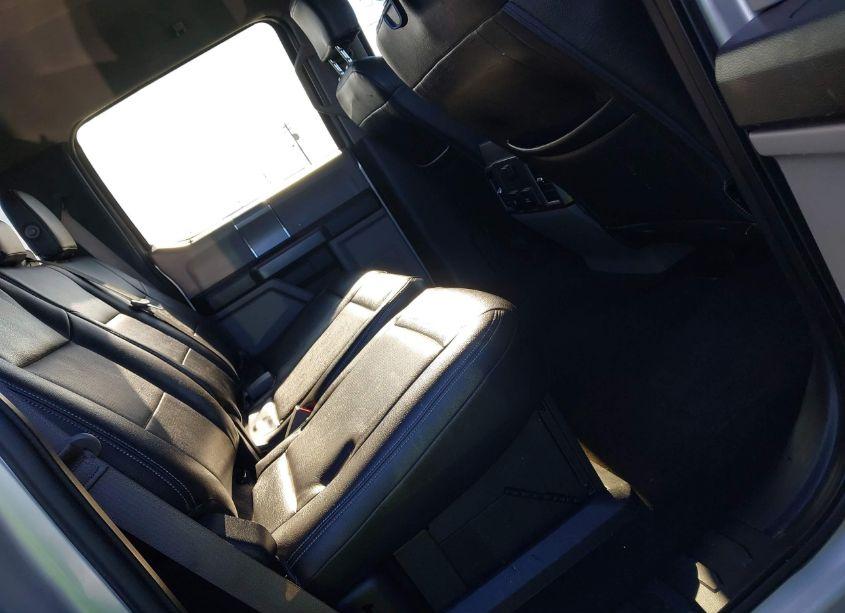 Photo 8 of 2017 Ford F-250 XLT (VIN 1FT7W2B67HEF33309)