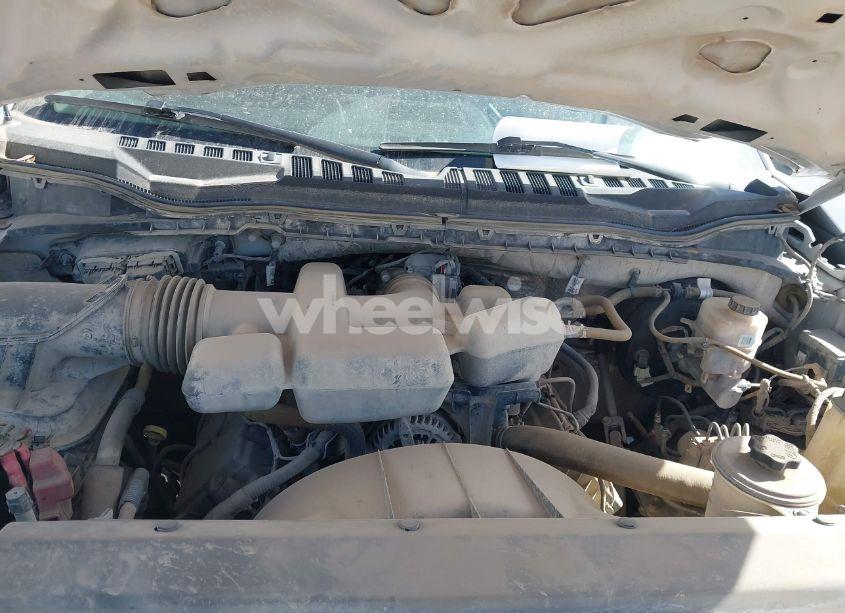 Photo 10 of 2019 Ford F-250 XL (VIN 1FT7W2B67KEC99874)