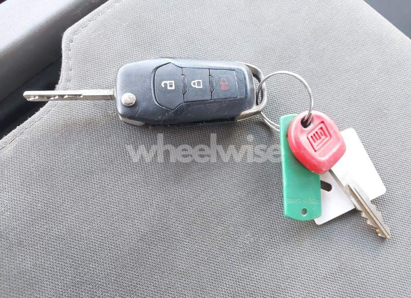 Photo 11 of 2019 Ford F-250 XL (VIN 1FT7W2B67KEC99874)