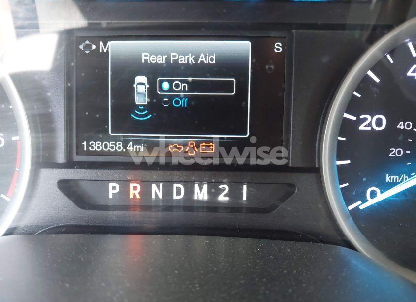 Photo 15 of 2019 Ford F-250 XL (VIN 1FT7W2B67KEC99874)