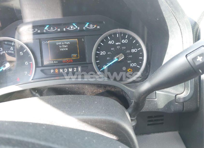 Photo 6 of 2019 Ford F-250 XL (VIN 1FT7W2B67KEC99874)