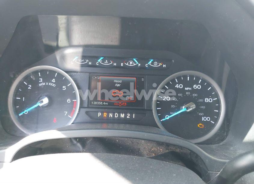 Photo 7 of 2019 Ford F-250 XL (VIN 1FT7W2B67KEC99874)