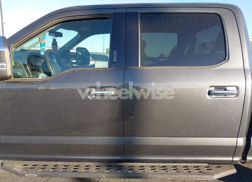 Photo 14 of 2019 Ford F-250 XLT (VIN 1FT7W2B67KED17936)