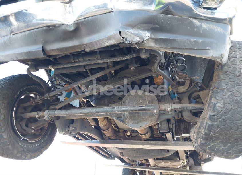 Photo 17 of 2019 Ford F-250 XLT (VIN 1FT7W2B67KED17936)