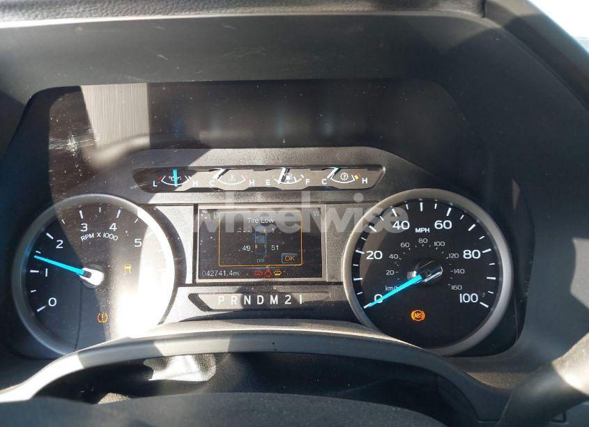 Photo 7 of 2019 Ford F-250 XLT (VIN 1FT7W2B67KED17936)