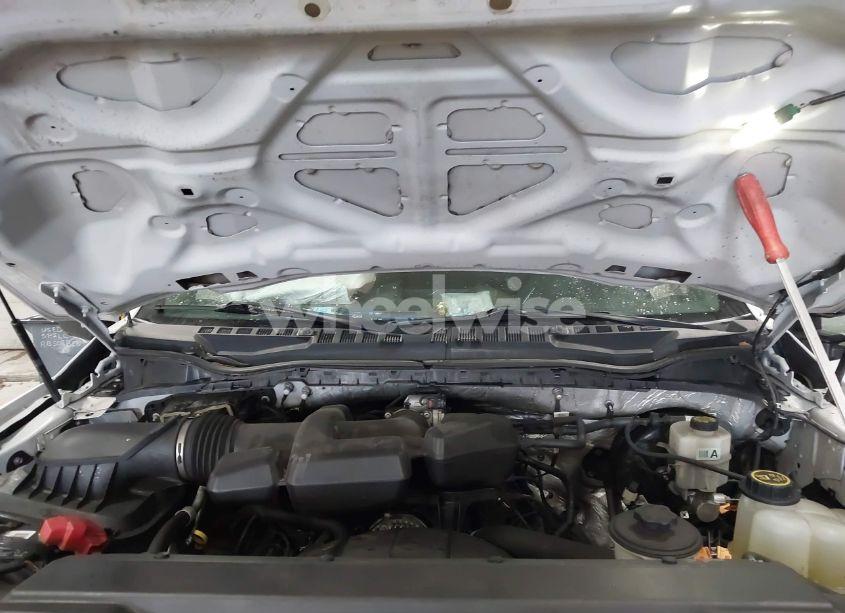 Photo 10 of 2019 Ford F-250 XL (VIN 1FT7W2B67KED53738)