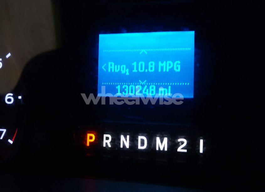 Photo 15 of 2019 Ford F-250 XL (VIN 1FT7W2B67KED53738)