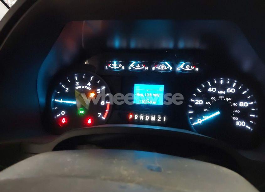 Photo 7 of 2019 Ford F-250 XL (VIN 1FT7W2B67KED53738)