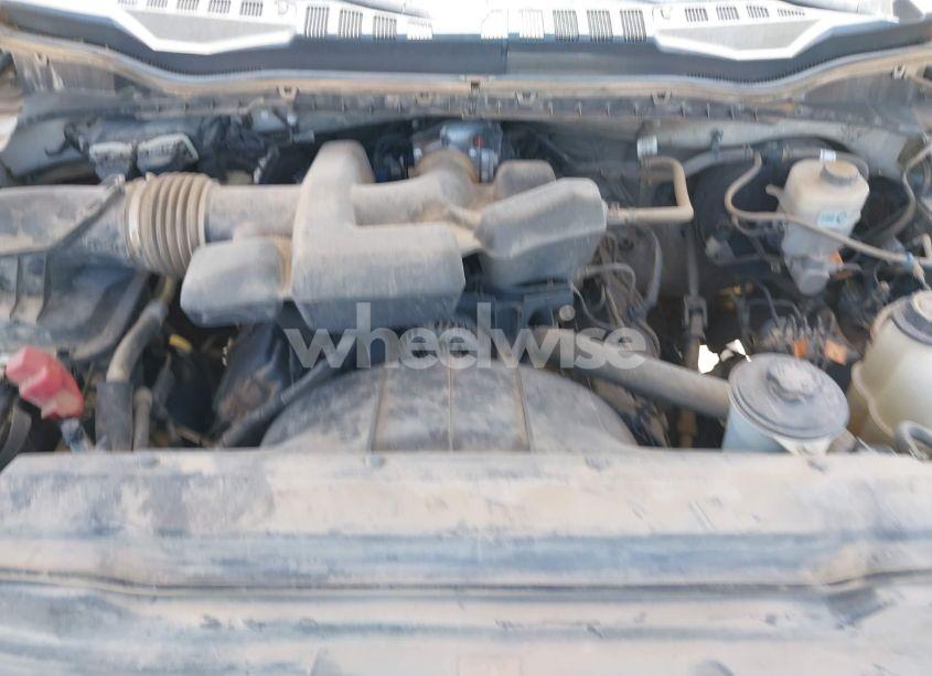 Photo 10 of 2019 Ford F-250 XL (VIN 1FT7W2B67KEG72329)