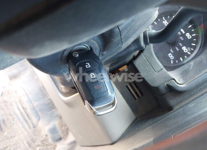 Photo 11 of 2019 Ford F-250 XL (VIN 1FT7W2B67KEG72329)