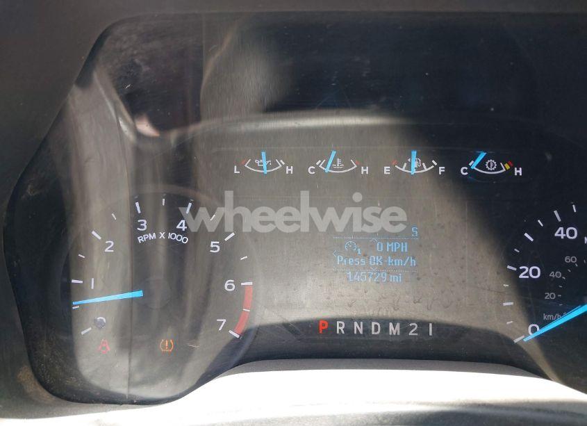 Photo 7 of 2019 Ford F-250 XL (VIN 1FT7W2B67KEG72329)