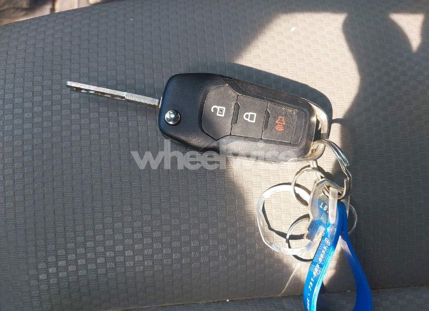 Photo 11 of 2021 Ford F-250 XL (VIN 1FT7W2B67MEC70278)