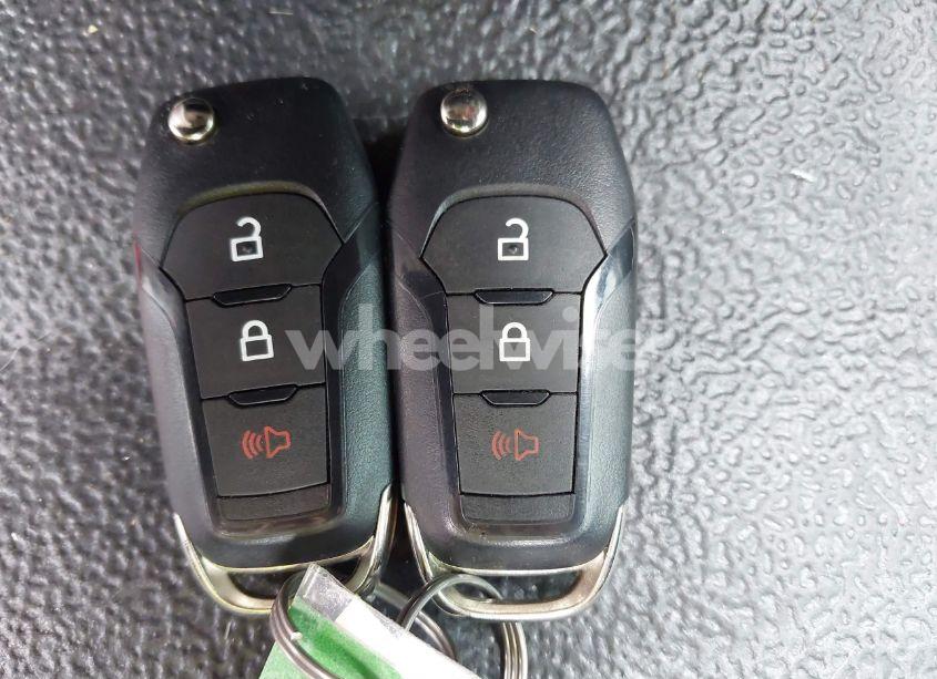 Photo 11 of 2022 Ford F-250 XL (VIN 1FT7W2B67NEC67785)