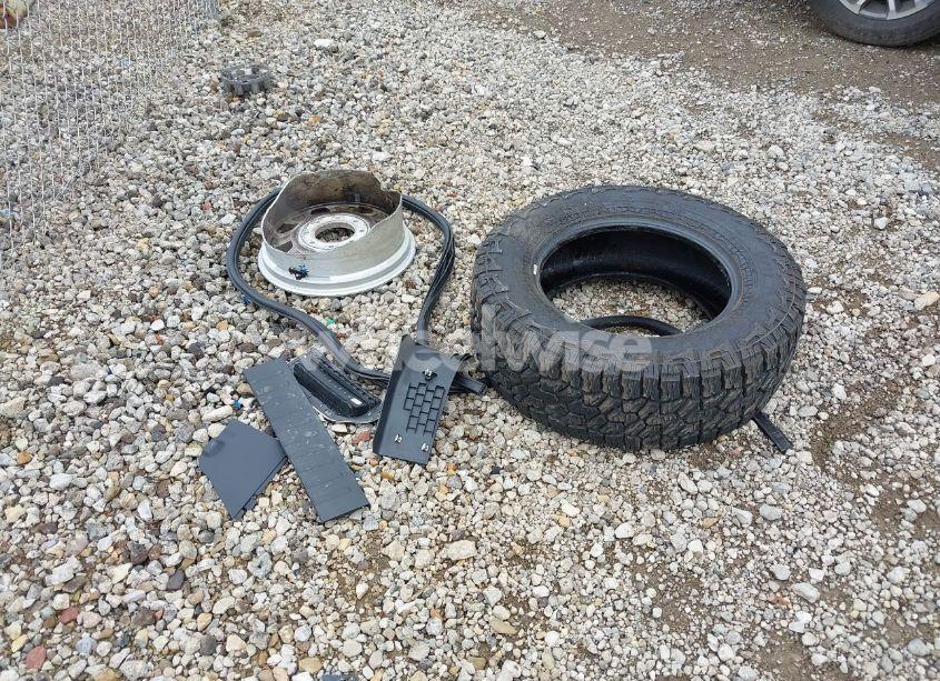 Photo 12 of 2022 Ford F-250 XL (VIN 1FT7W2B67NEC67785)