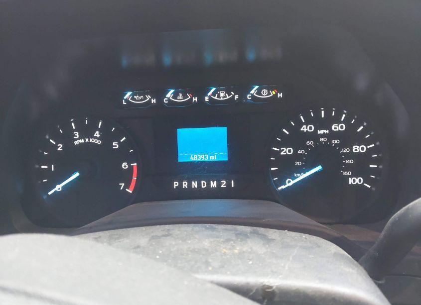 Photo 7 of 2022 Ford F-250 XL (VIN 1FT7W2B67NEG40937)