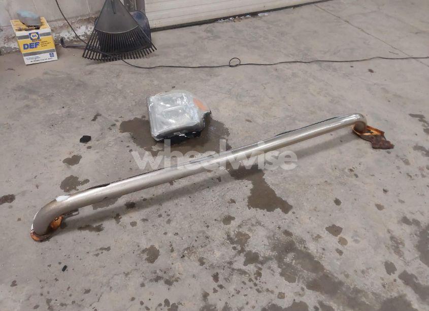 Photo 12 of 2011 Ford F-250 XLT (VIN 1FT7W2B68BEC78709)