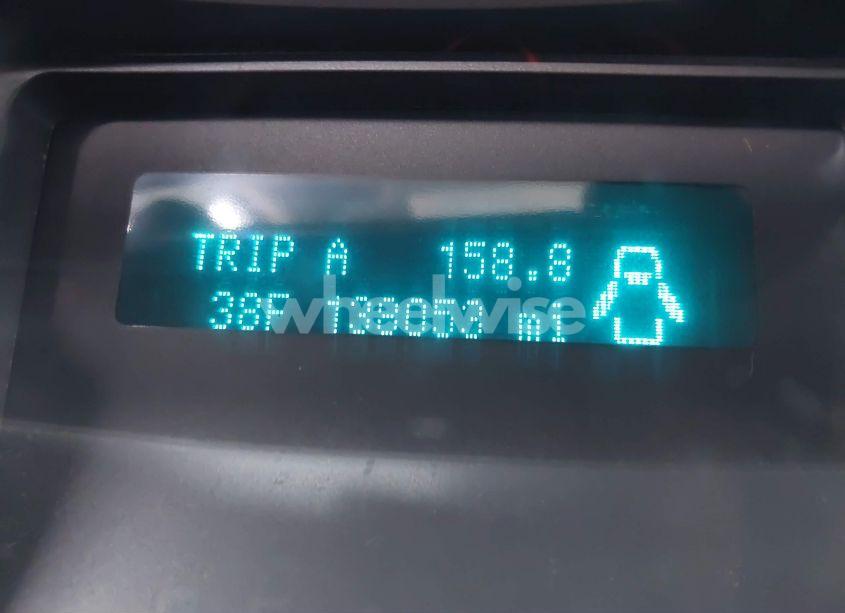 Photo 15 of 2012 Ford F-250 XL (VIN 1FT7W2B68CEB14653)