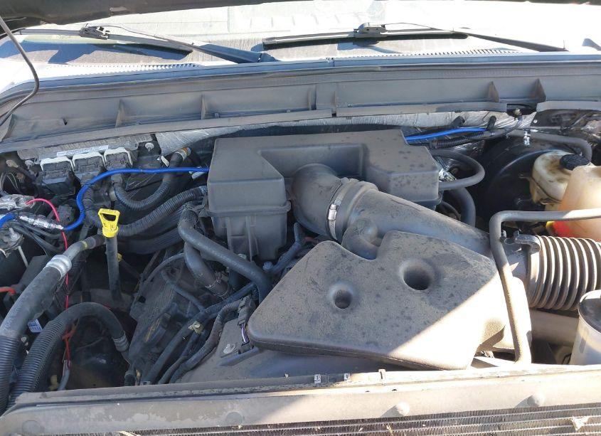 Photo 10 of 2012 Ford F-250 XLT (VIN 1FT7W2B68CEB57308)