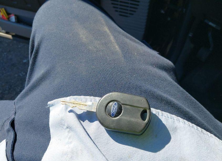 Photo 11 of 2012 Ford F-250 XLT (VIN 1FT7W2B68CEB57308)