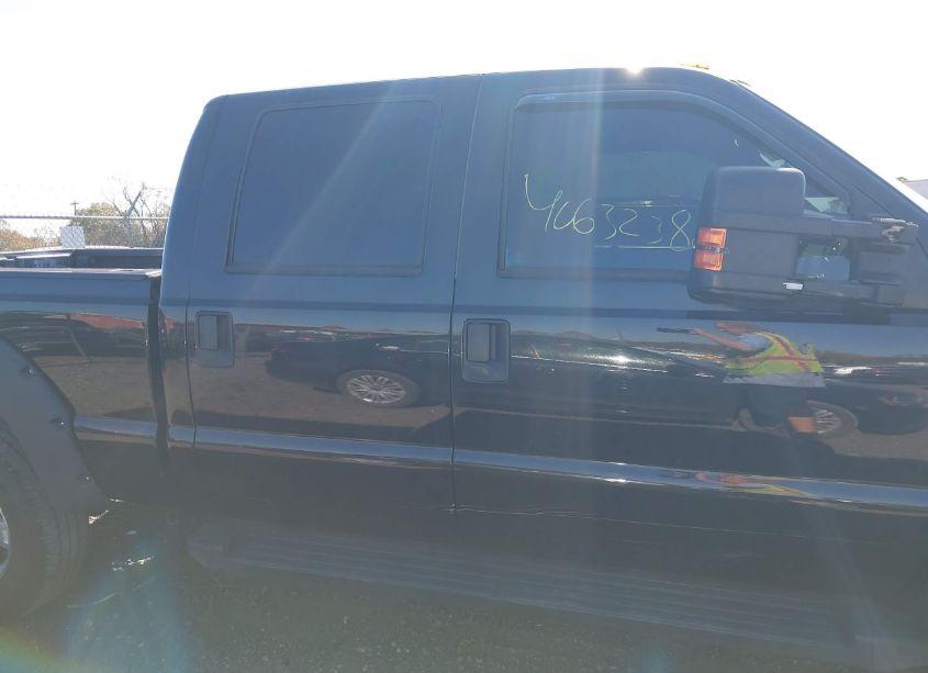 Photo 13 of 2012 Ford F-250 XLT (VIN 1FT7W2B68CEB57308)