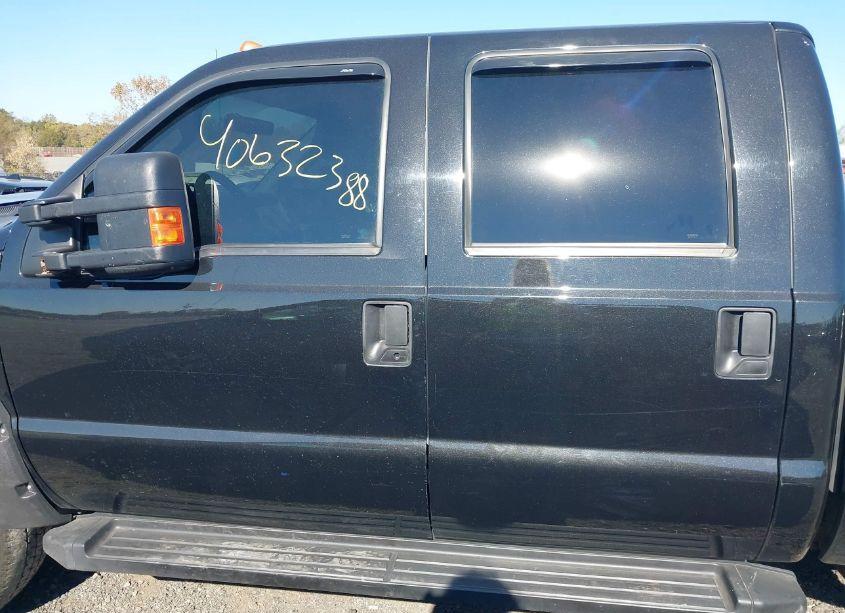 Photo 14 of 2012 Ford F-250 XLT (VIN 1FT7W2B68CEB57308)